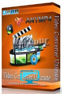 AnyMP4 Video crack