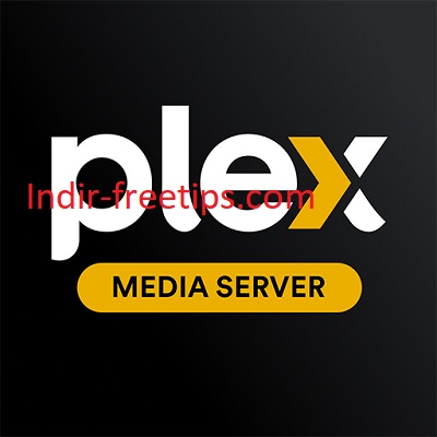 Plex Media Server Crack